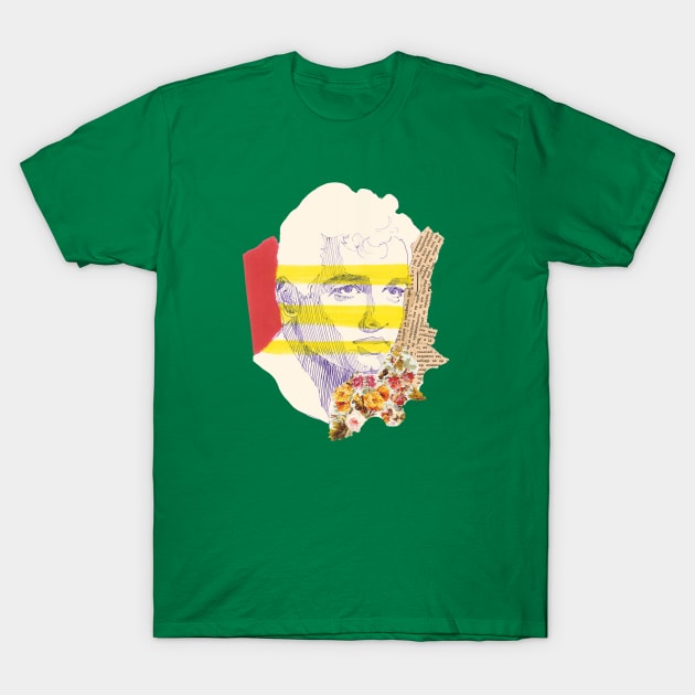 Plato T-Shirt by meemees60s